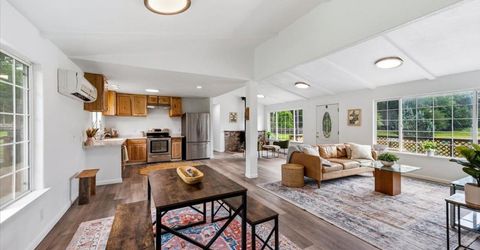 9891 Evans Way, Oregon House, CA 95962 Photo