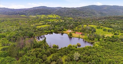 9891 Evans Way, Oregon House, CA 95962 Photo