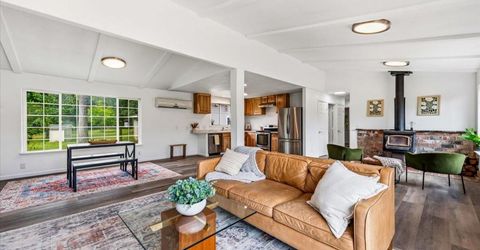 9891 Evans Way, Oregon House, CA 95962 Photo