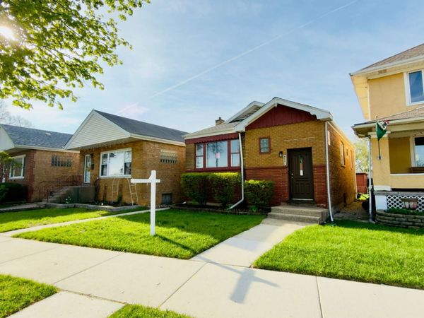 6542 W Windsor Avenue , Berwyn, IL 60402