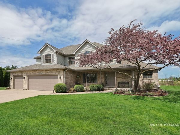 24264 Simo Drive , Plainfield, IL 60586