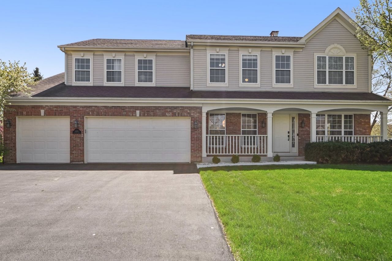 1429 Eastgate Lane , Bartlett, IL 60103 Main Photo