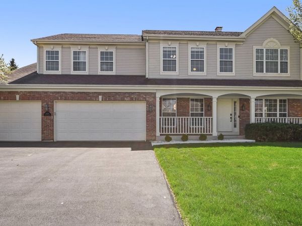 1429 Eastgate Lane , Bartlett, IL 60103