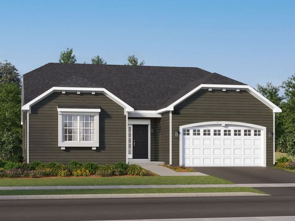 4038 Meadowridge Road , Woodstock, IL 60098