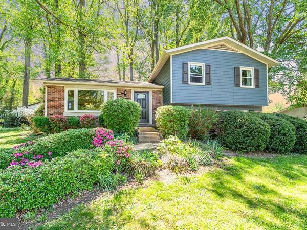 10927 DECATUR DRIVE, FAIRFAX, VA 22030