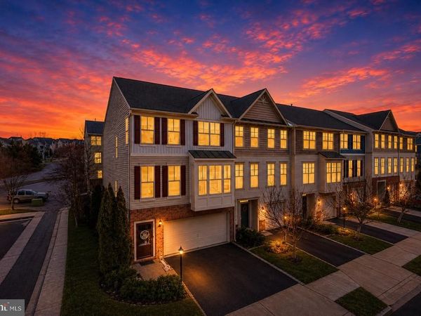 22166 NAPIER TERRACE, BROADLANDS, VA 20148