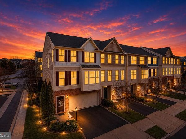 22166 NAPIER TERRACE, BROADLANDS, VA 20148
