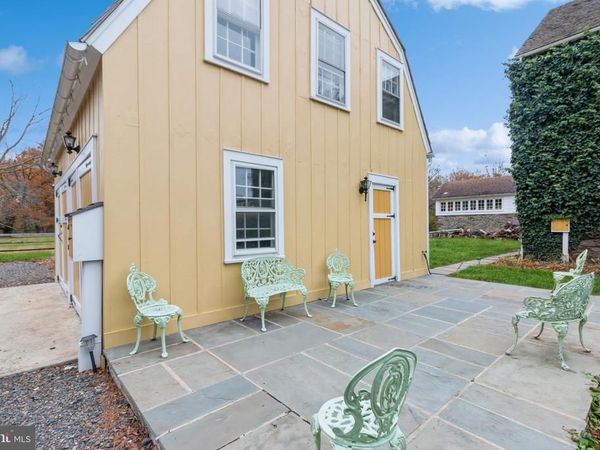 6630 STUMP ROAD, PIPERSVILLE, PA 18947