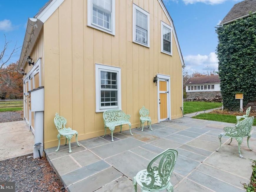 6630 Stump Road, Pipersville, PA 18947 Main Photo