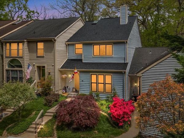 438 CRANES ROOST COURT, ANNAPOLIS, MD 21409