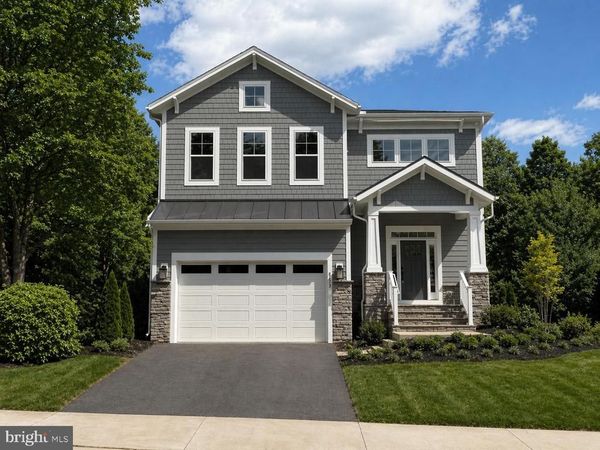 613 UPHAM PLACE NW, VIENNA, VA 22180