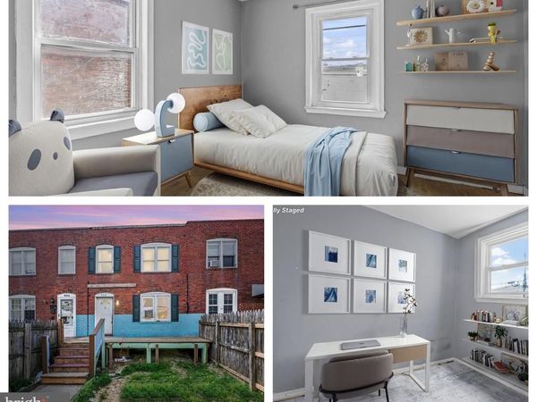 932 1ST STREET , BALTIMORE, MD 21225