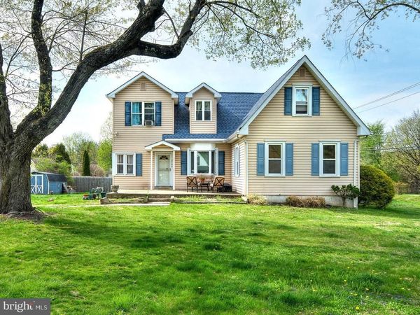 2194 HARMONY LANE, JAMISON, PA 18929