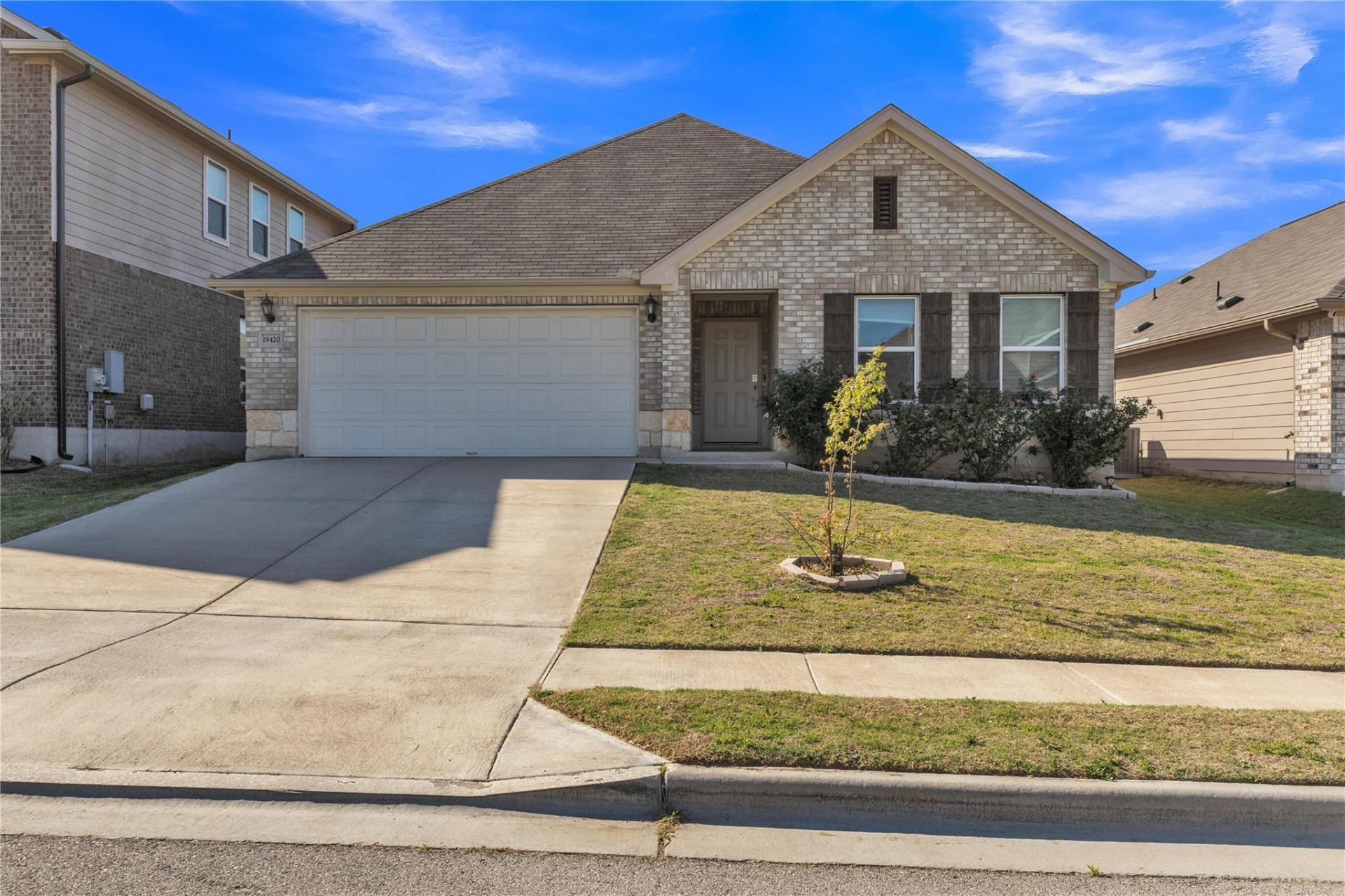 19420 Colgin Dr, Pflugerville, TX 78660 Main Photo