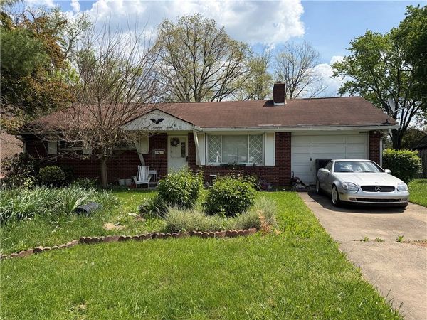 307 Aqua court, Elizabeth Twp, PA 15135