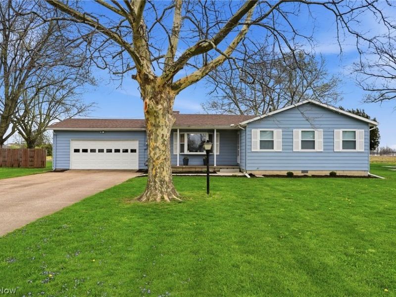 3712 Ronald Drive , Castalia, OH 44824 Photo 1