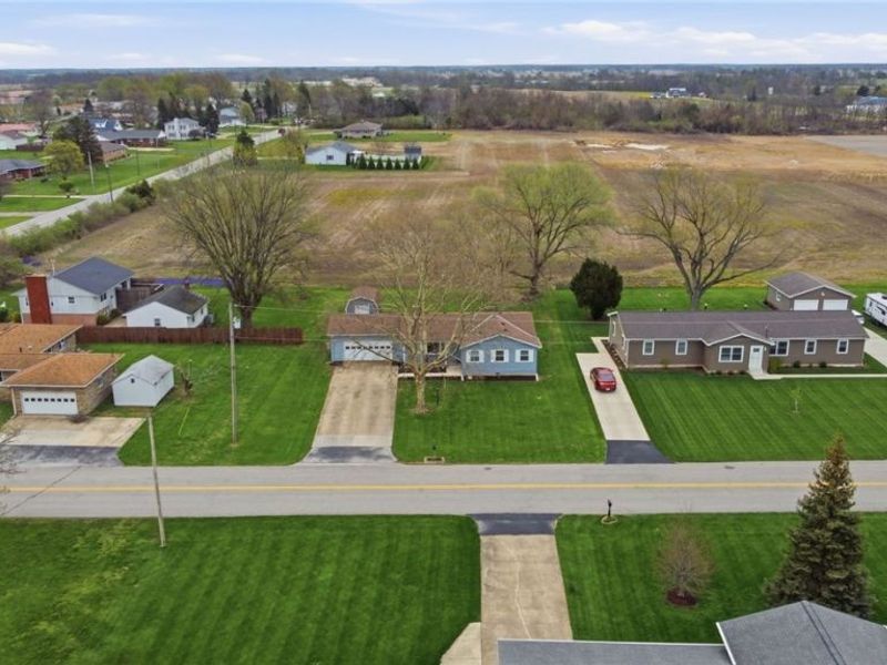 3712 Ronald Drive , Castalia, OH 44824 Photo 2