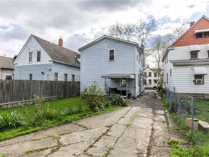 3358 W 30th Street, Cleveland, OH 44109 Photo 33