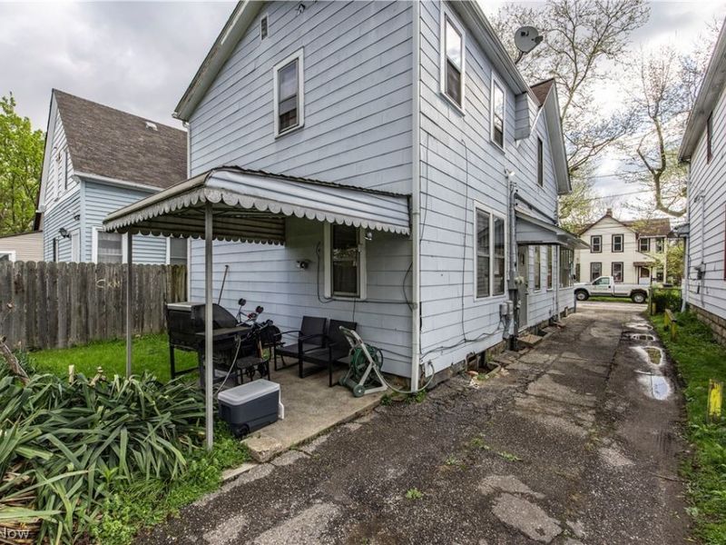 3358 W 30th Street, Cleveland, OH 44109 Photo 36