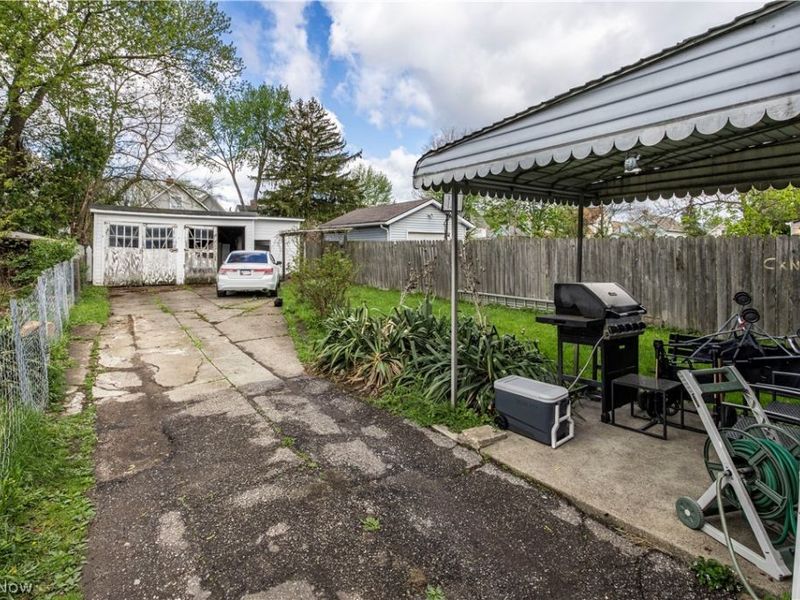 3358 W 30th Street, Cleveland, OH 44109 Photo 37
