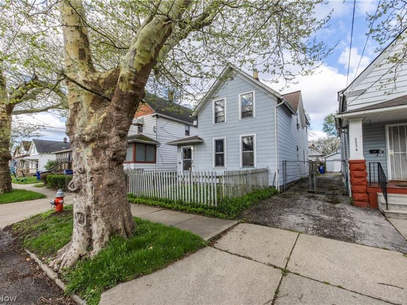 3358 W 30th Street, Cleveland, OH 44109 Photo 38