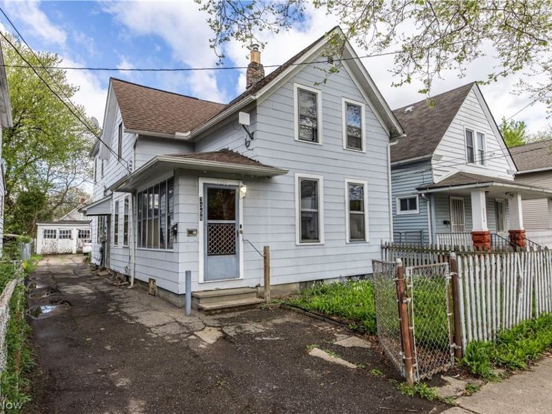 3358 W 30th Street, Cleveland, OH 44109 Photo 39