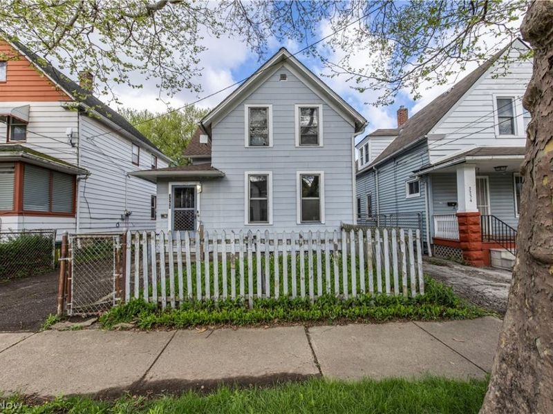 3358 W 30th Street, Cleveland, OH 44109 Photo 40