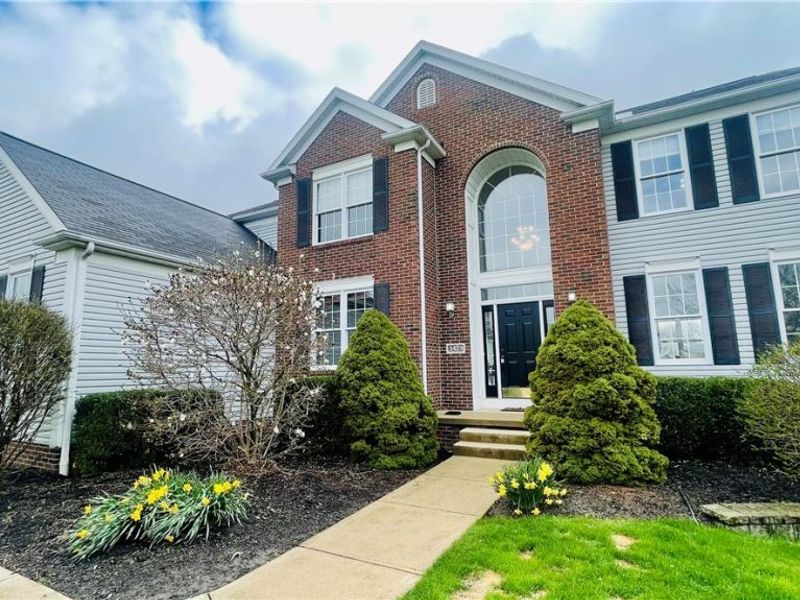 3473 Churchill Downs , Stow, OH 44224 Photo 2