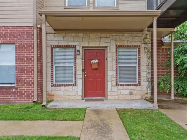 1401 Bagby Avenue , Unit 4, Waco, TX 76706