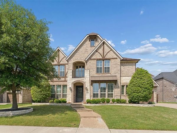 7163 Kentwood Drive , Frisco, TX 75034