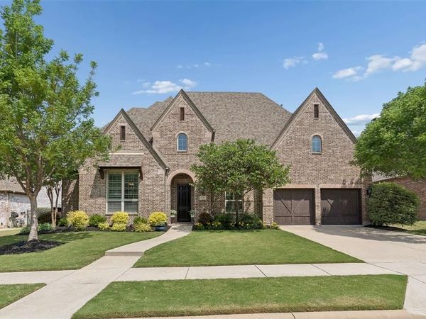 4261 Mesa Drive , Prosper, TX 75078