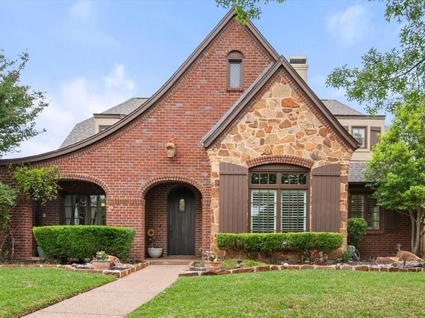 2003 WELLINGTON, Mansfield, TX 76063