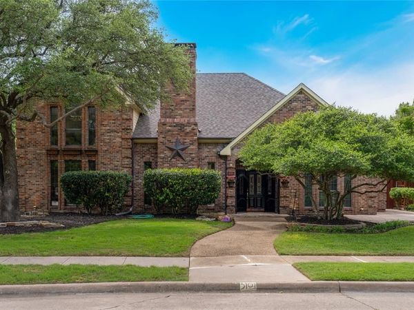 3101 San Simeon Way , Plano, TX 75023