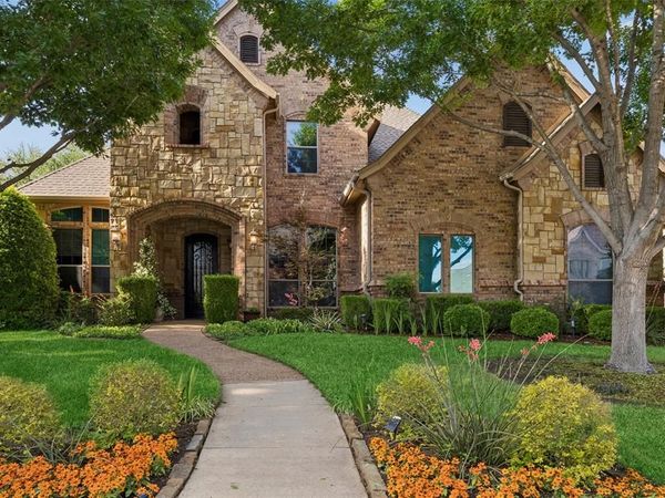 1608 Tuscan Ridge Circle , Southlake, TX 76092
