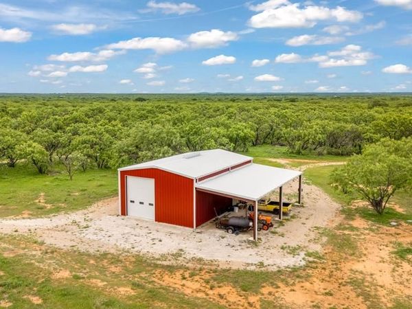 TBD CR 133 , Moran, TX 76464