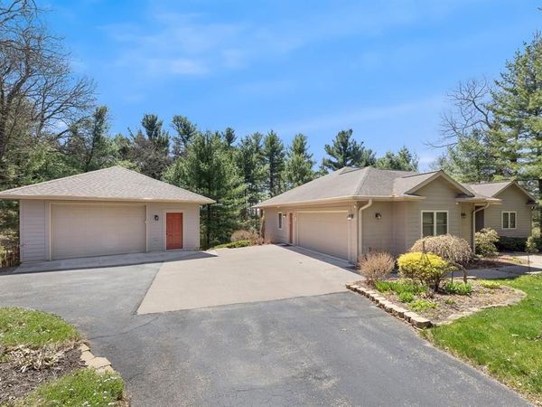 8133 Idol Ave Avenue, Sparta, WI 54656