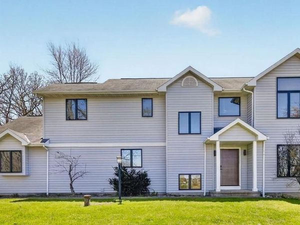 4365 Schneider Drive, Oregon, WI 53575