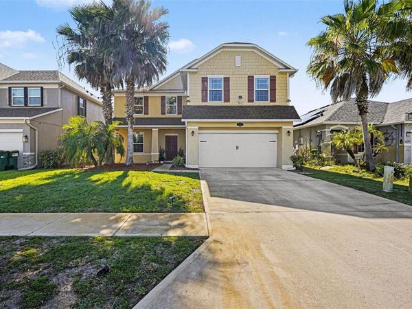 1688 ATTILBURGH BOULEVARD , MELBOURNE, FL 32904