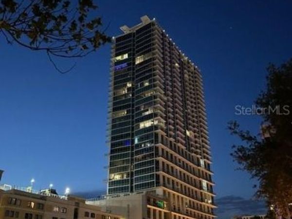 150 E ROBINSON STREET , Unit 3208, ORLANDO, FL 32801