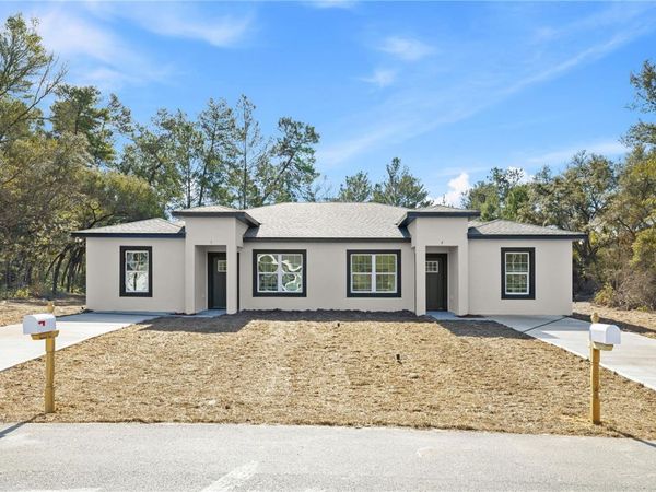 16054 SW 29TH COURT ROAD , OCALA, FL 34473