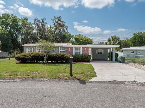 625 AZALEA PLACE , BARTOW, FL 33830