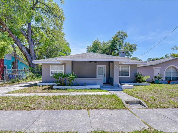 909 HART STREET, CLEARWATER, FL 33755