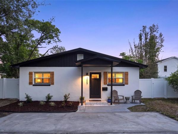 3007 N WOODROW AVENUE, TAMPA, FL 33603