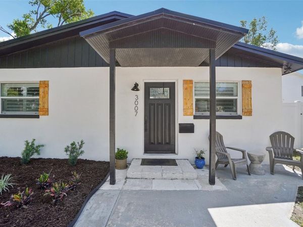 3007 N WOODROW AVENUE, TAMPA, FL 33603