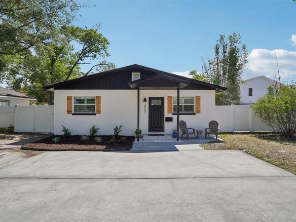 3007 N WOODROW AVENUE , TAMPA, FL 33603