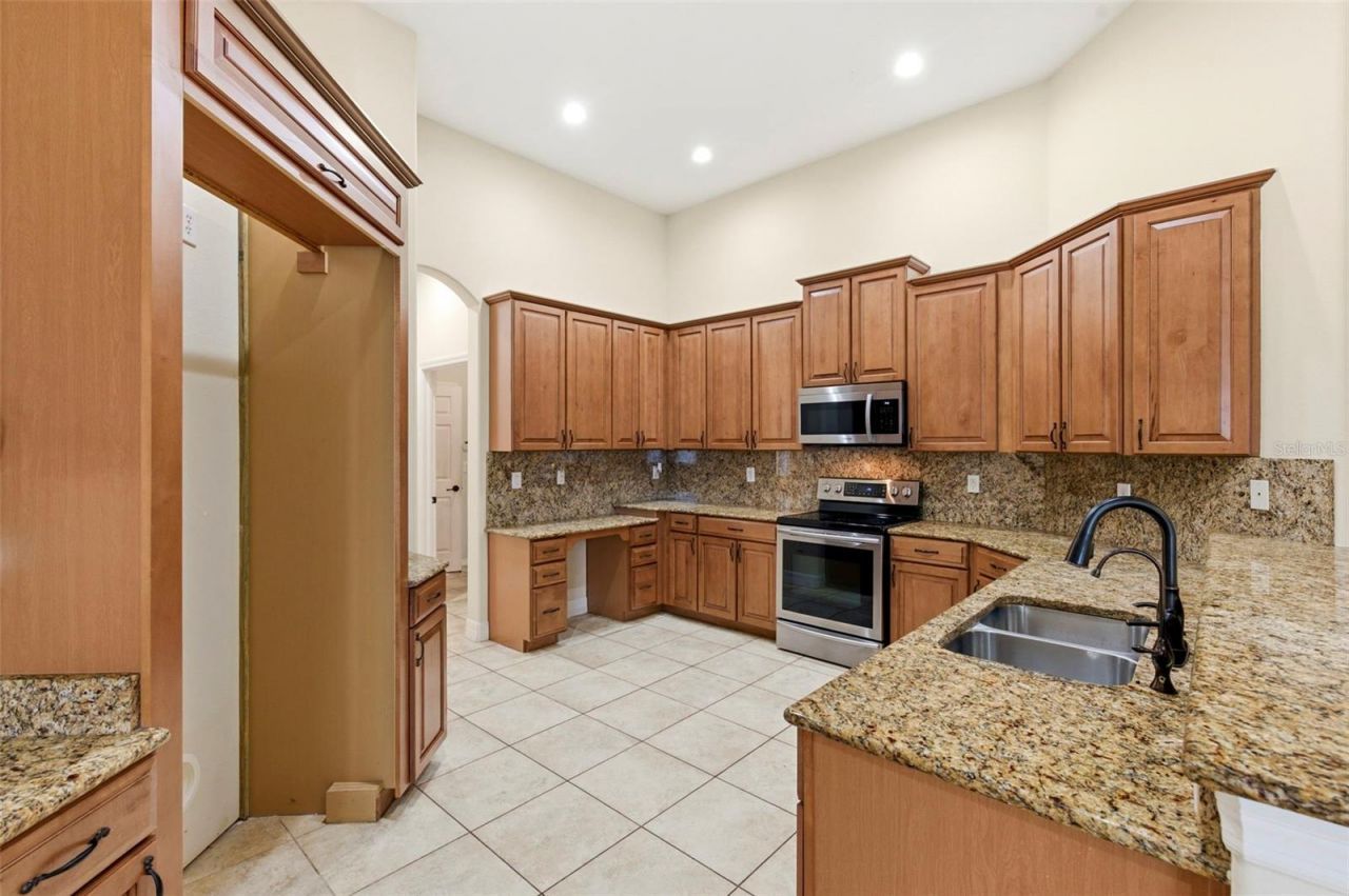 20929 Siena Lake Road, Land O Lakes, FL 34638 Photo