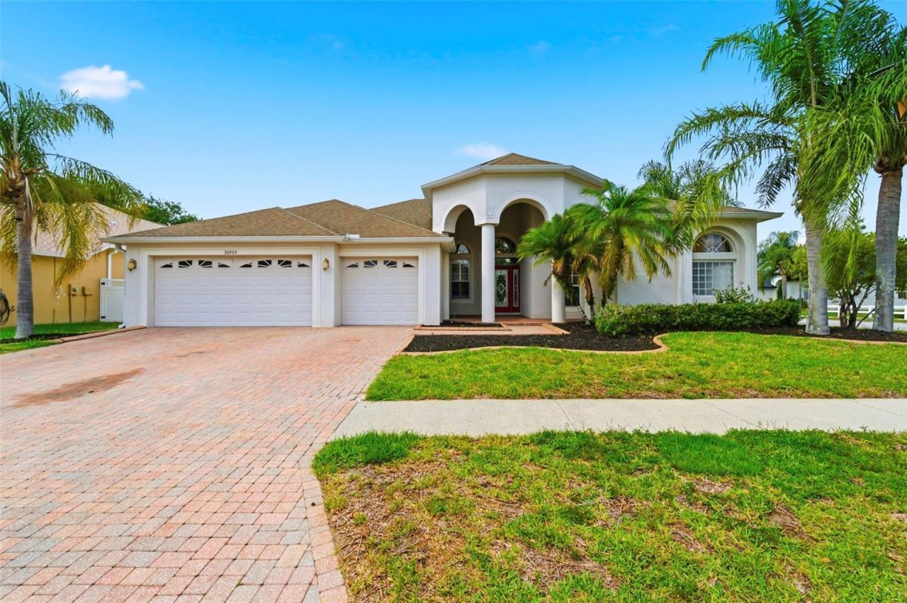 20929 Siena Lake Road, Land O Lakes, FL 34638 Photo