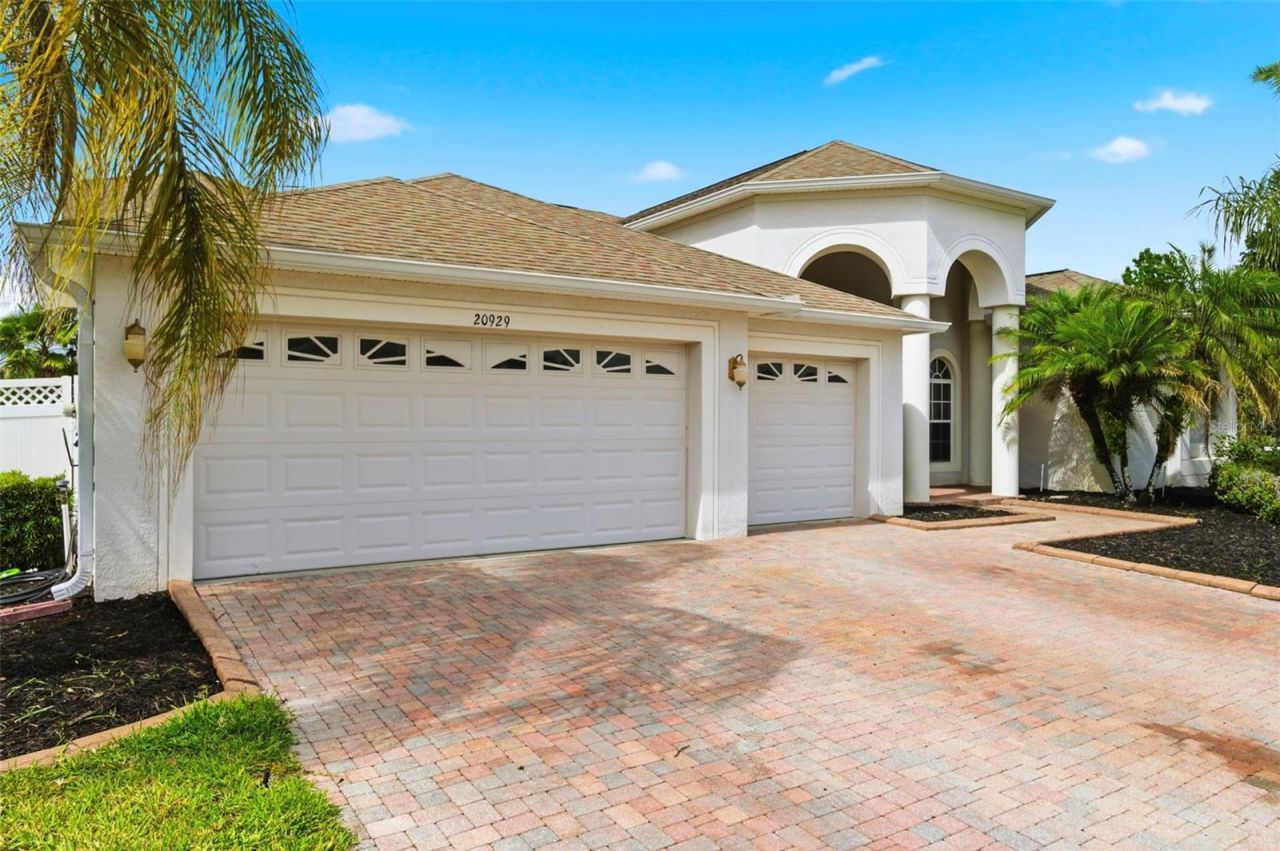 20929 Siena Lake Road, Land O Lakes, FL 34638 Photo