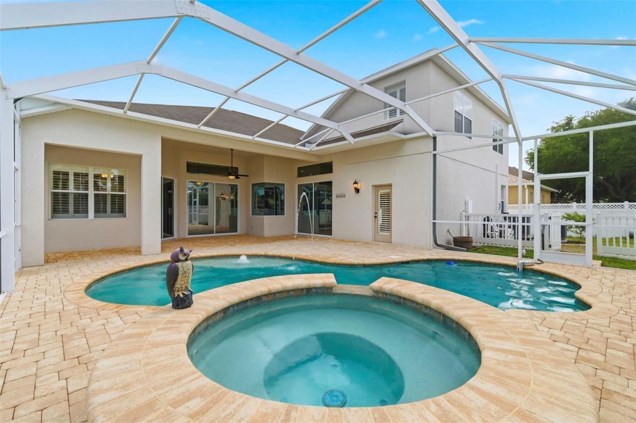 20929 Siena Lake Road, Land O Lakes, FL 34638 Photo