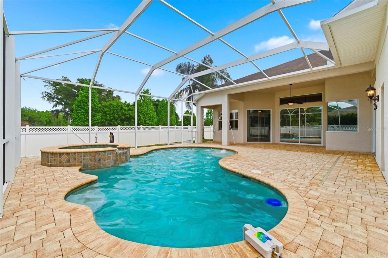 20929 Siena Lake Road, Land O Lakes, FL 34638 Photo